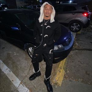 Meet your Posher, Kyle